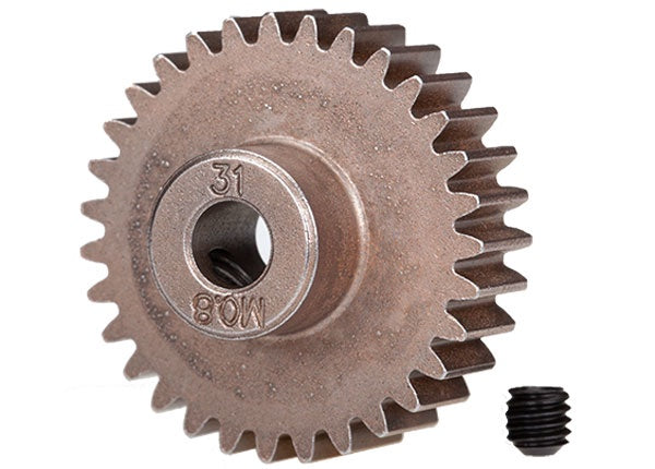 Unlimited Desert Racer Pinion Gear