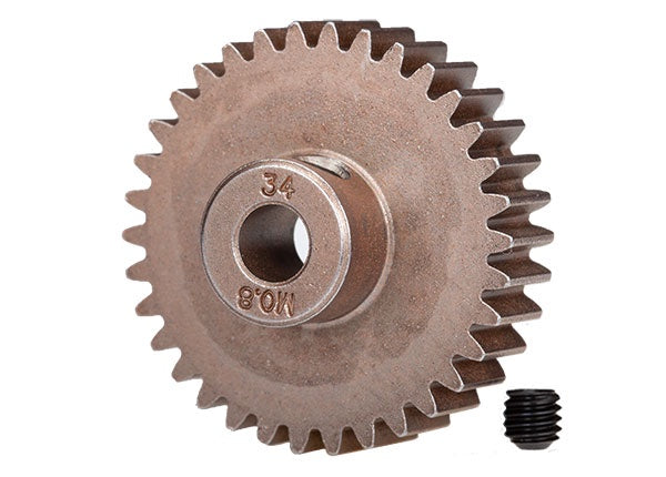 Unlimited Desert Racer Pinion Gear