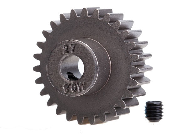Unlimited Desert Racer Pinion Gear