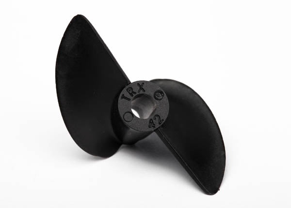 Boat Propeller