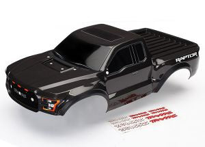 2017 Ford Raptor Body