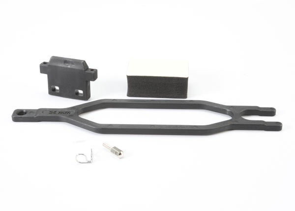 Battery Hold Down Retainer