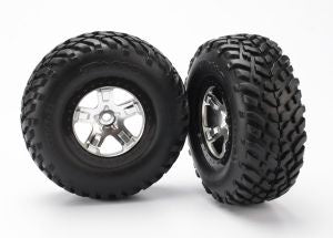 Slash SCT Off Road Tires and Wheels