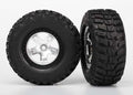 Kumho Off-Road Wheels & Tires