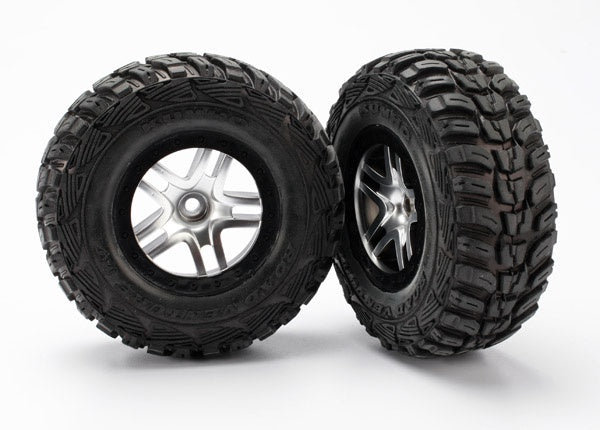 Kumho Off-Road Wheels & Tires