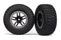 BFGoodrich Mud-Terrain KM2 Tire
