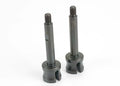 Rear Stub Axles