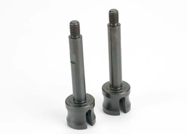 Rear Stub Axles