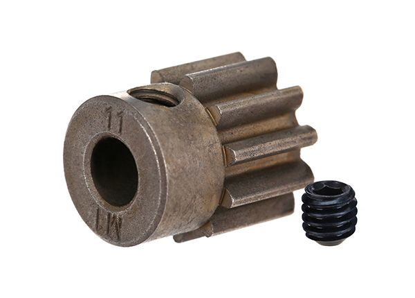 1.0 MP 5MM Pinion Gear Shaft