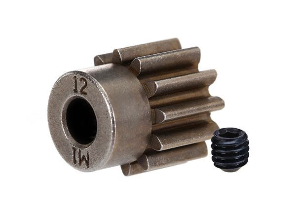 1.0 MP 5MM Pinion Gear Shaft