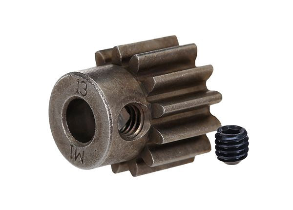 1.0 MP 5MM Pinion Gear Shaft