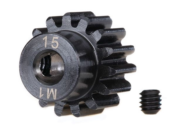 1.0 MP 5MM Pinion Gear Shaft