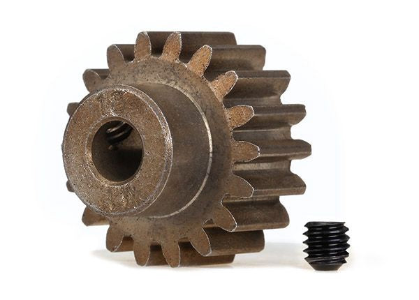 18T Pinion Gear