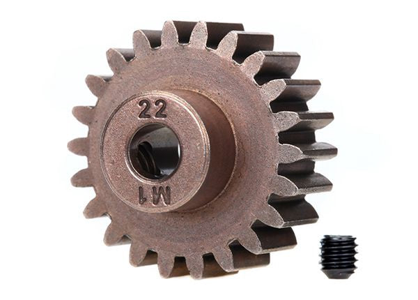 22T Pinion Gear