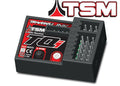 TQI 5-Channel Receiver w/ Telemetry