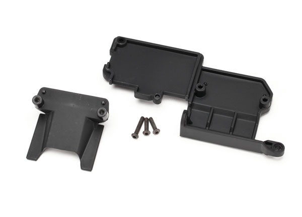 Telemetry Expander Mount