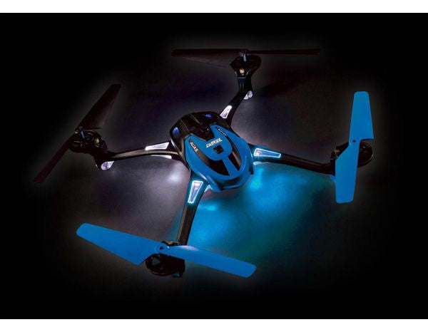 Latrax Alias Quad Rotor RC Helicopter