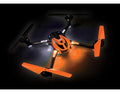 Latrax Alias Quad Rotor RC Helicopter