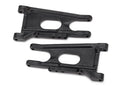 Ford Fiesta ST Rally Car Suspension Arms