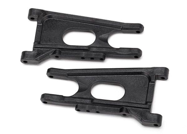 Ford Fiesta ST Rally Car Suspension Arms