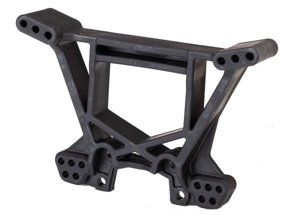 Rustler and Hoss Rear Shock Tower