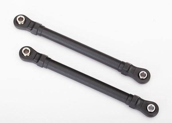 Molded Composite Toe Link