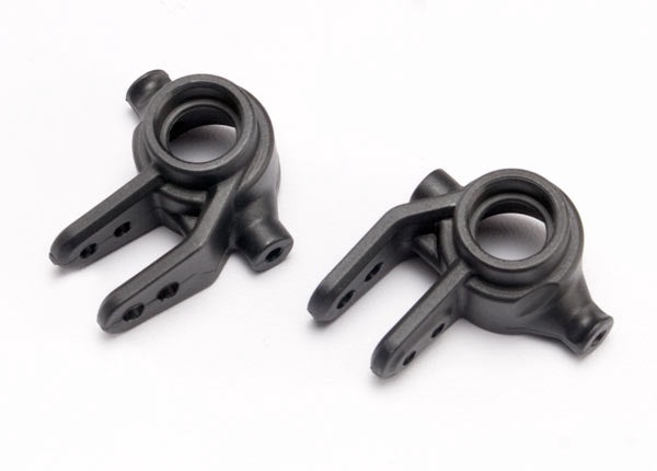 Slash and Rustler 4x4 Steering Block L/R