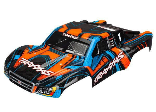 Slash 4x4 Body