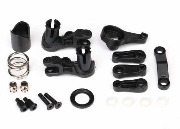 Steering Bellcrank Servo Saver