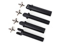 Heavy Duty Half Shafts