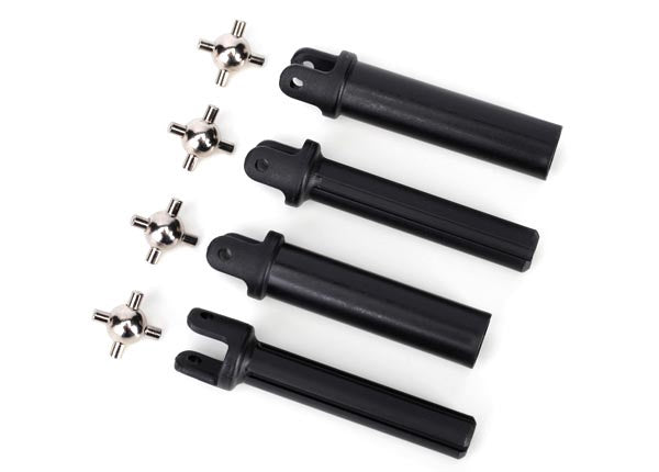 Heavy Duty Half Shafts