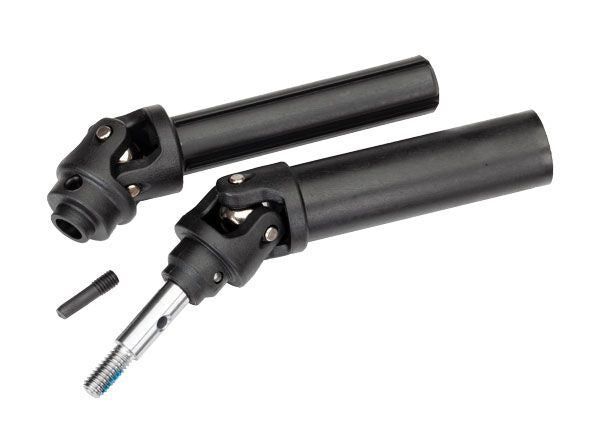 X-HD Driveshaft
