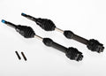 4x4 SCV Front Driveshaft