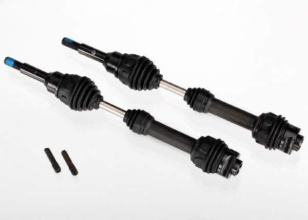 4x4 SCV Front Driveshaft