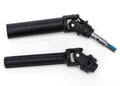 HD Front Driveshaft L/R