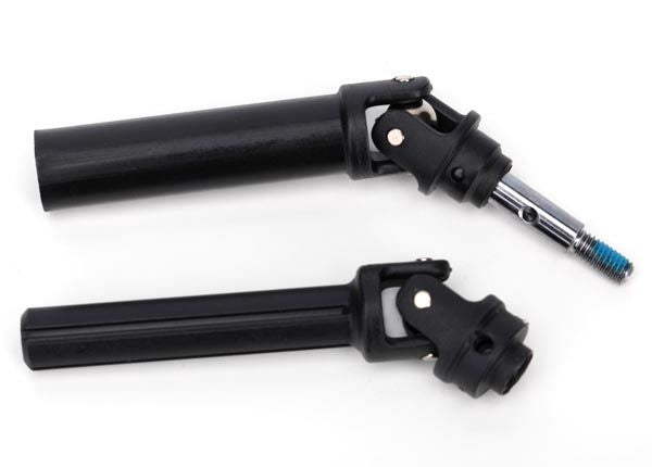 HD Front Driveshaft L/R