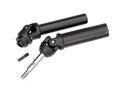 X-HD Driveshaft