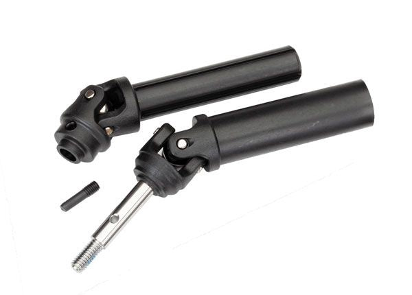 X-HD Driveshaft