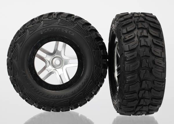 Kuhmo Tire and Wheels