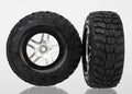 Kuhmo Tire and Wheels