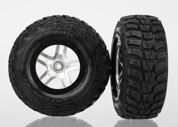 Kuhmo Tire and Wheels