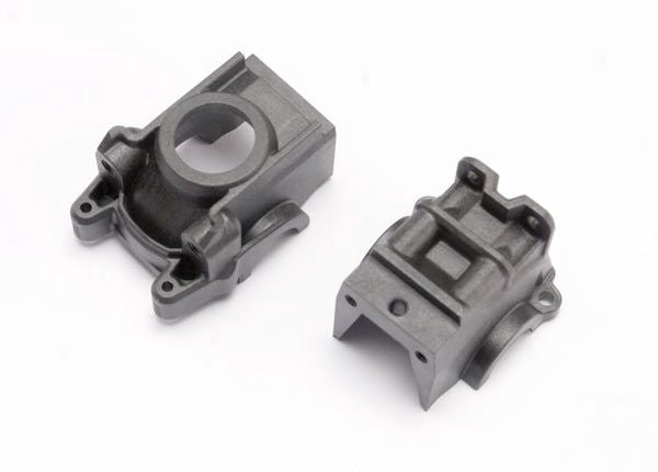 4x4 Housing Differential