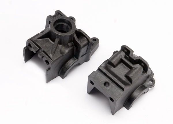 4x4 Housing Differential