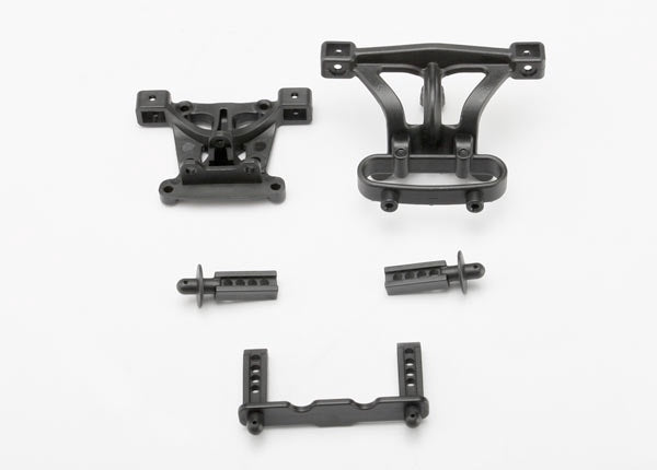 1/16 Body Mount and Post