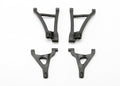 Slash 1/16 Suspension Arm Set