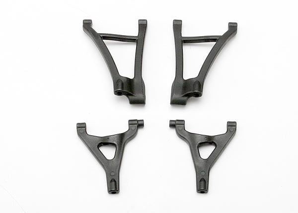 Slash 1/16 Suspension Arm Set