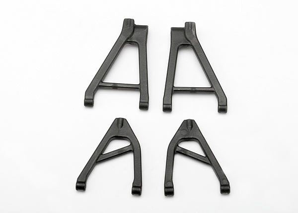 Slash 1/16 Suspension Arm Set