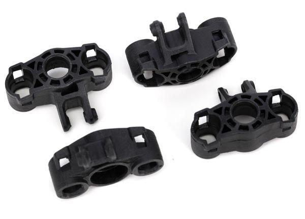 Axle Carriers (Left & Right)