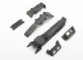 Skidplate Set Front and Rear 1/16