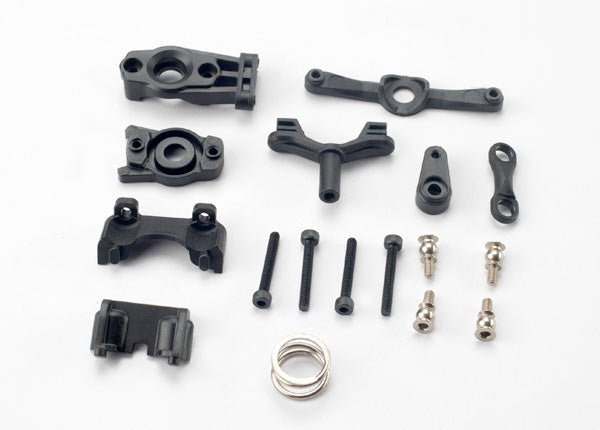 1/16 Steering Arm with Servo Saver